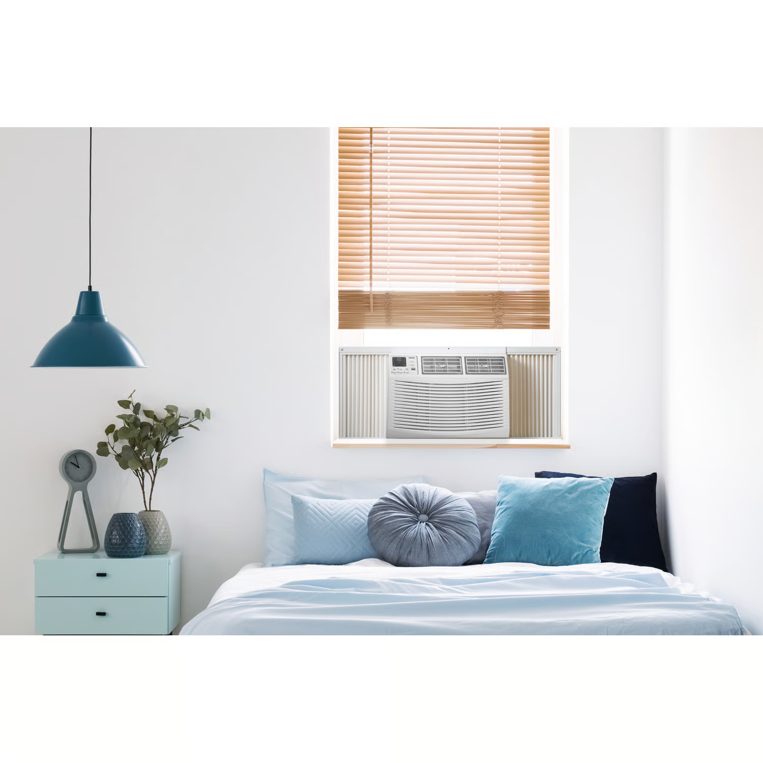 Amana 12K BTU Window Air Conditioner with Electronic Controls