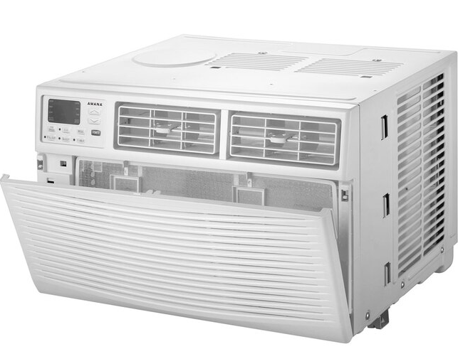 Amana AMAP061BW 6K BTU Window Air Conditioner