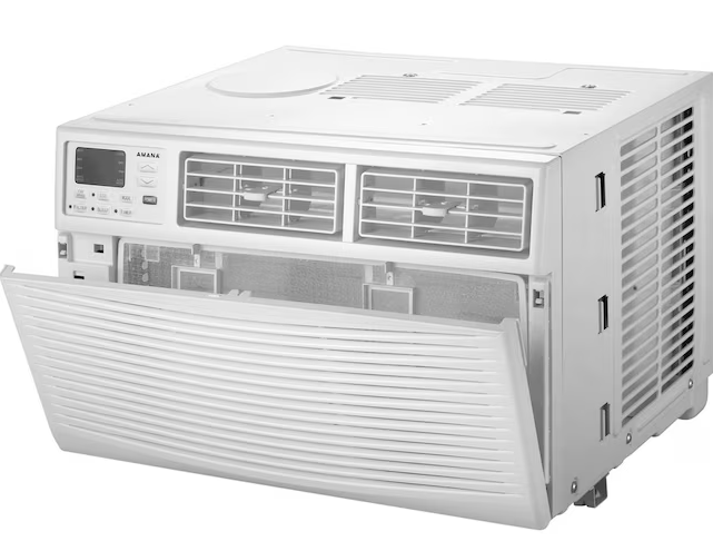 Amana AMAP061CW 6K BTU Window Air Conditioner
