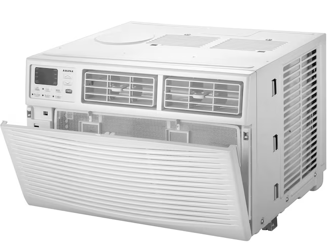 Amana AMAP081BW 8K BTU Window Air Conditioner