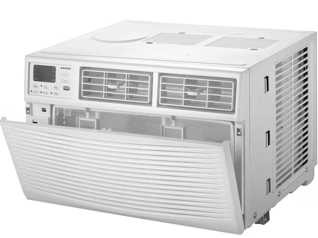 Amana AMAP081CW 8K BTU Window Air Conditioner