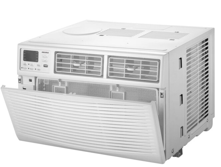 Amana AMAP101BW 10K BTU Window Air Conditioner