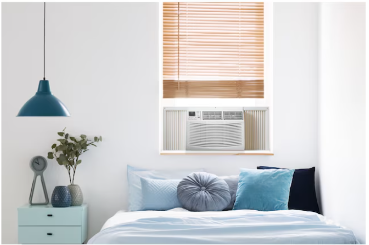 Amana AMAP101BW 10K BTU Window Air Conditioner