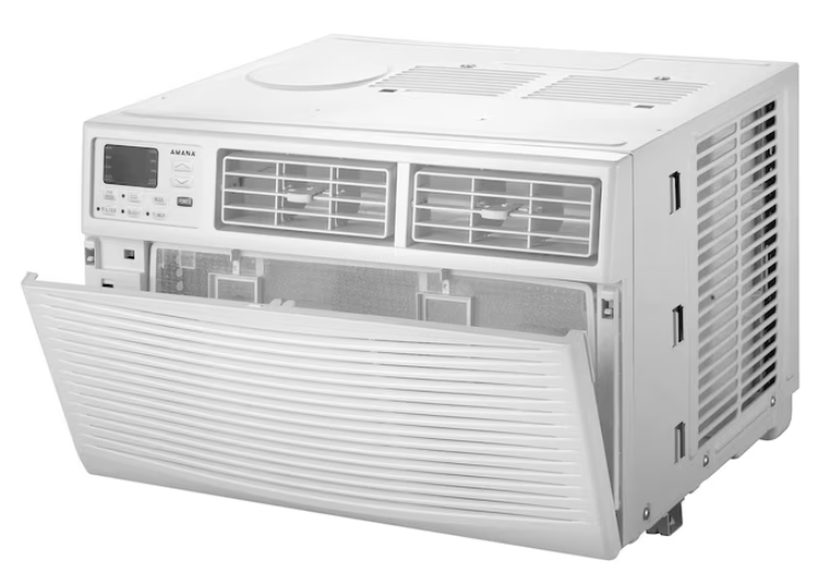 Amana AMAP101CW 10K BTU Window Air Conditioner