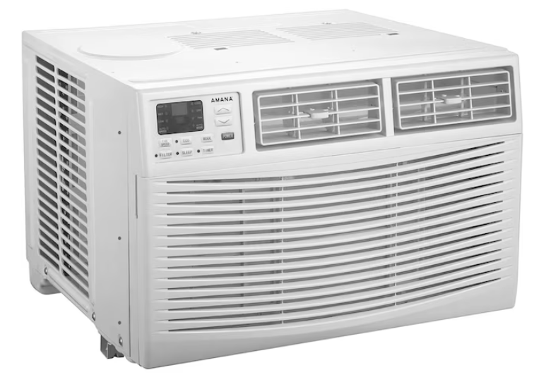 Amana AMAP151BW 15K BTU Window Air Conditioner