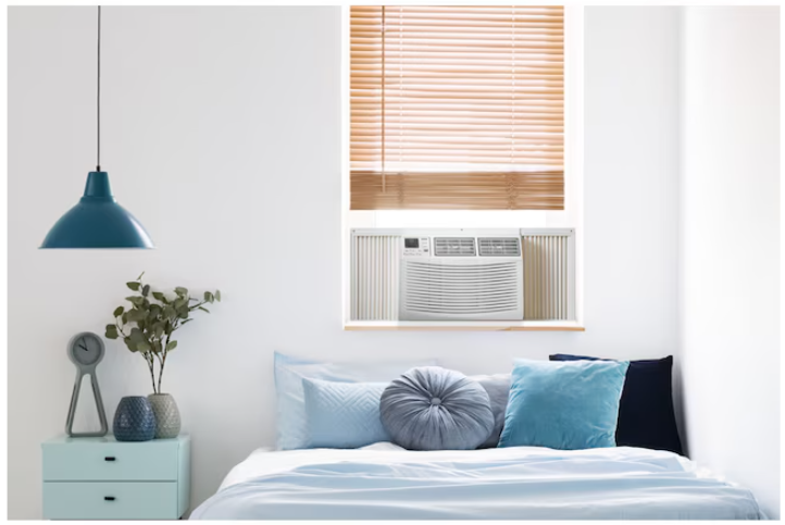 Amana AMAP151BW 15K BTU Window Air Conditioner