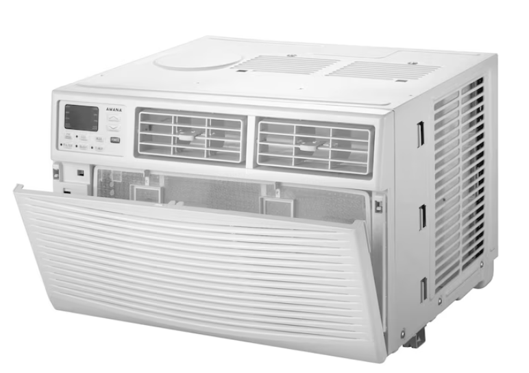Amana AMAP151CW 15K BTU Window Air Conditioner