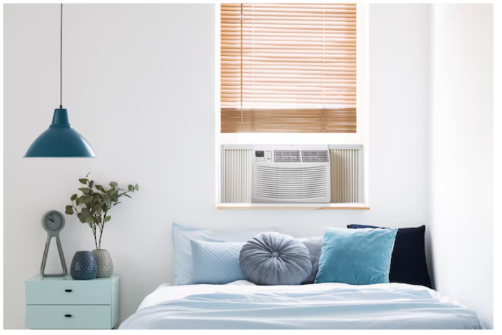 Amana AMAP151CW 15K BTU Window Air Conditioner