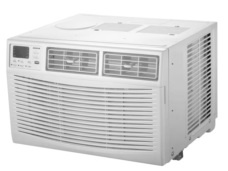 Amana AMAP182BW 18K BTU Window Air Conditioner
