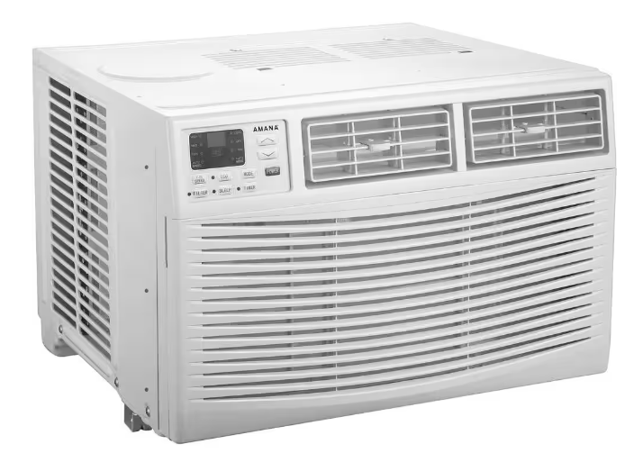 Amana AMAP182CW 18K BTU Window Air Conditioner