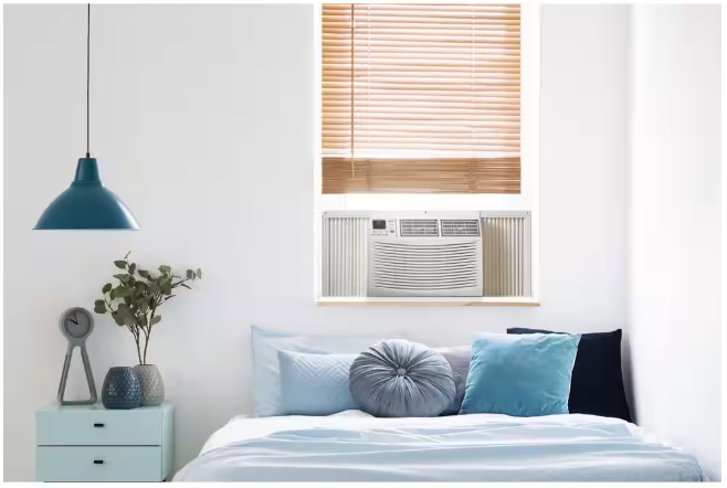 Amana AMAP182CW 18K BTU Window Air Conditioner