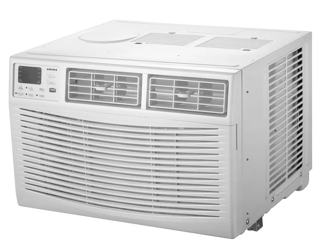 Amana AMAP242CW 24K BTU Window Air Conditioner