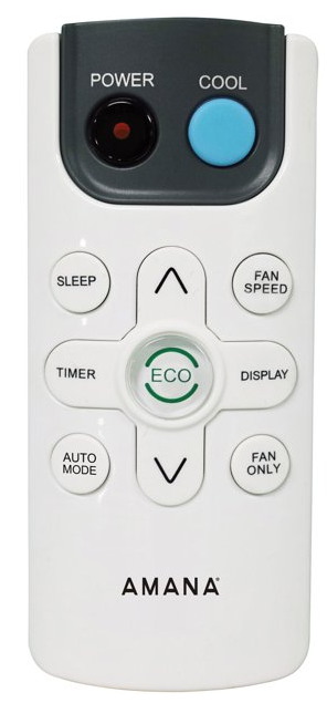 Amana AMAP242CW 24K BTU Window Air Conditioner