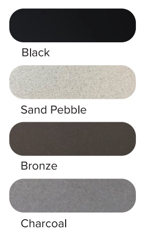 Warming Trends 72 x 38 Inch Aon Rectangular Gas Fire Table - Platinum Electronic Ignition