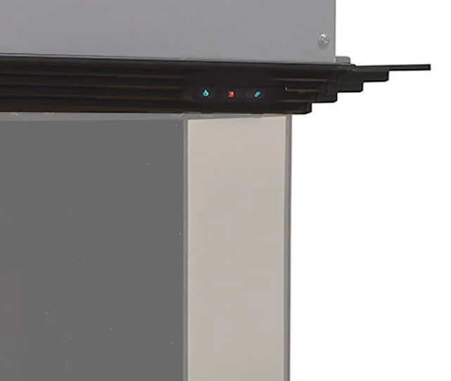 Dimplex Side Trim For 36 Inch Ignite Aspire Fireplaces