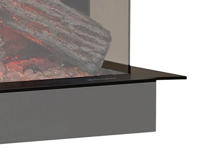 Dimplex Side Trim For 36 Inch Ignite Aspire Fireplaces