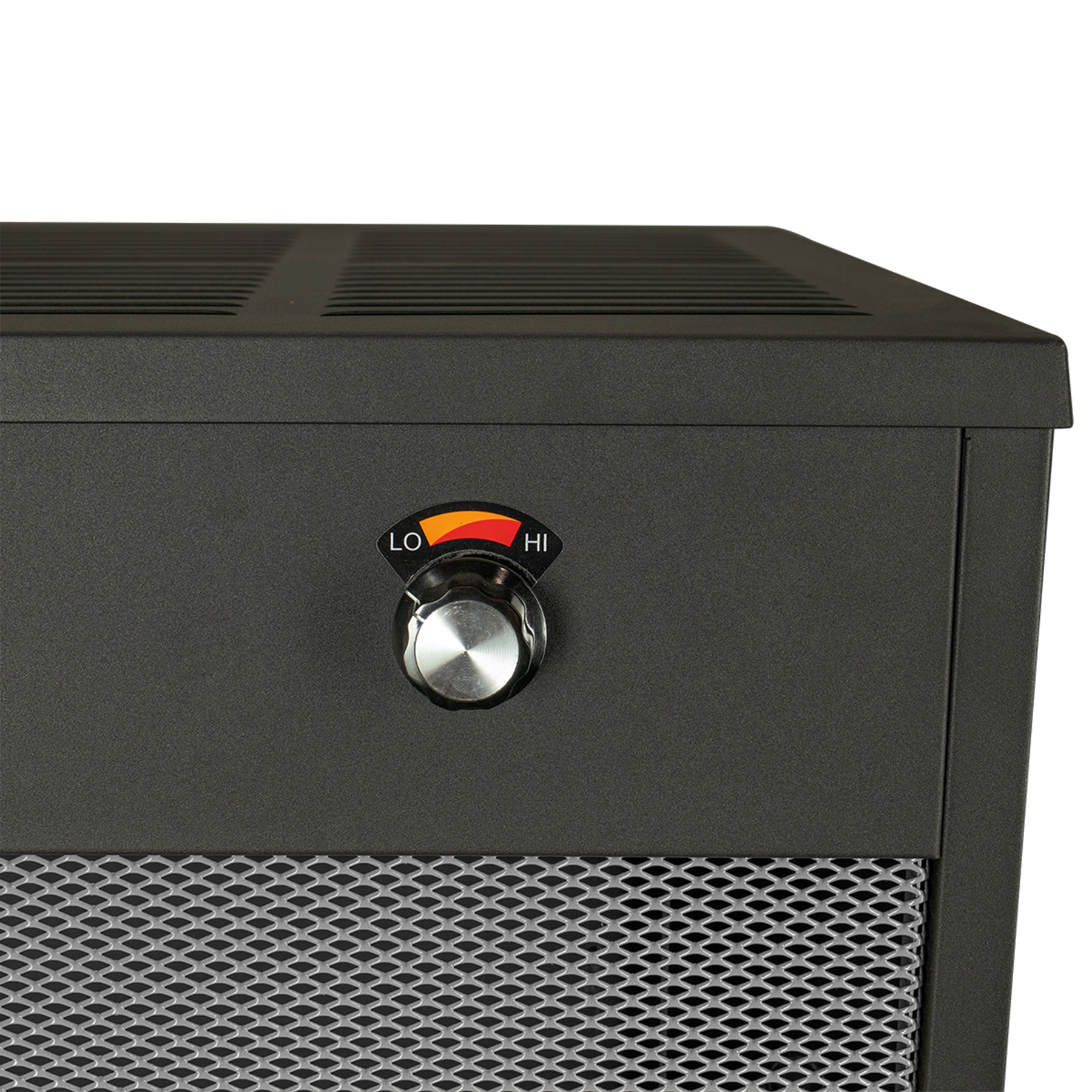 US Stove Ashley Black Coal Burning Circulator
