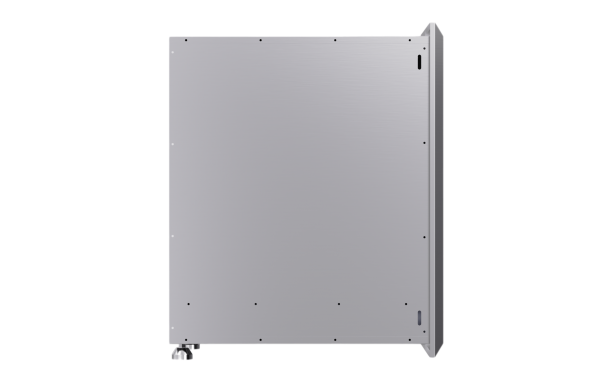 Bear Grill 15 Inch 304 Stainless Steel Trash Drawer