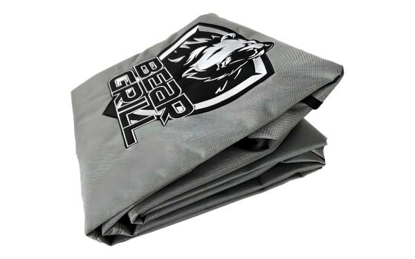 Bear Grill Grill Cart Cover for 34 Inch Grill Carts