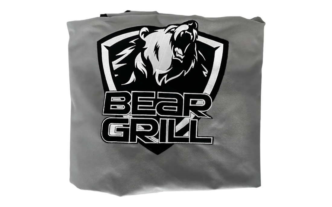 Bear Grill Grill Cover for 42 Inch Grills