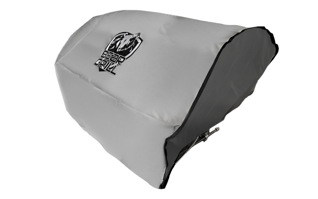 Bear Grill Grill Cover for 42 Inch Grills