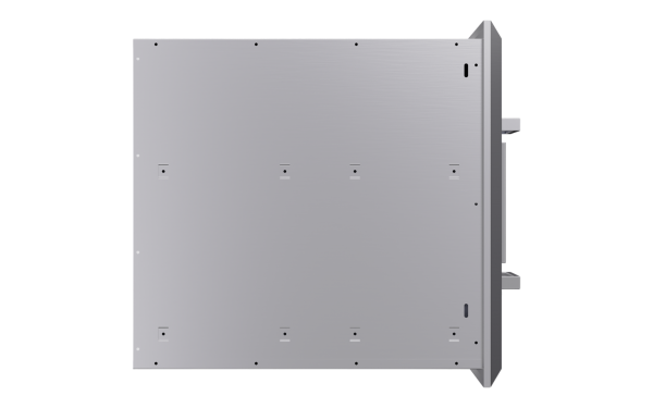 Bear Grill 34 Inch 304 Stainless Steel Soft Close Double Drawer-Door Combo