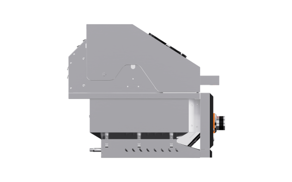 Bear Grill 44 Inch Stainless Steel 4-Burner Gas Grill