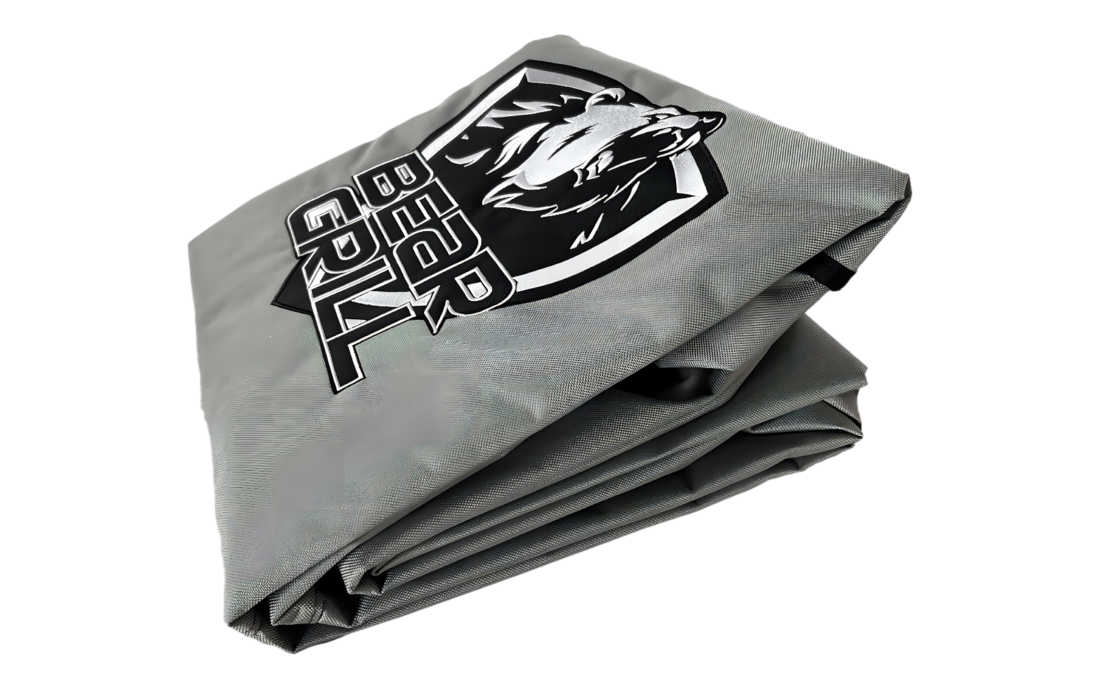 Bear Grill Grill Cart Cover for 42 Inch Grill Carts