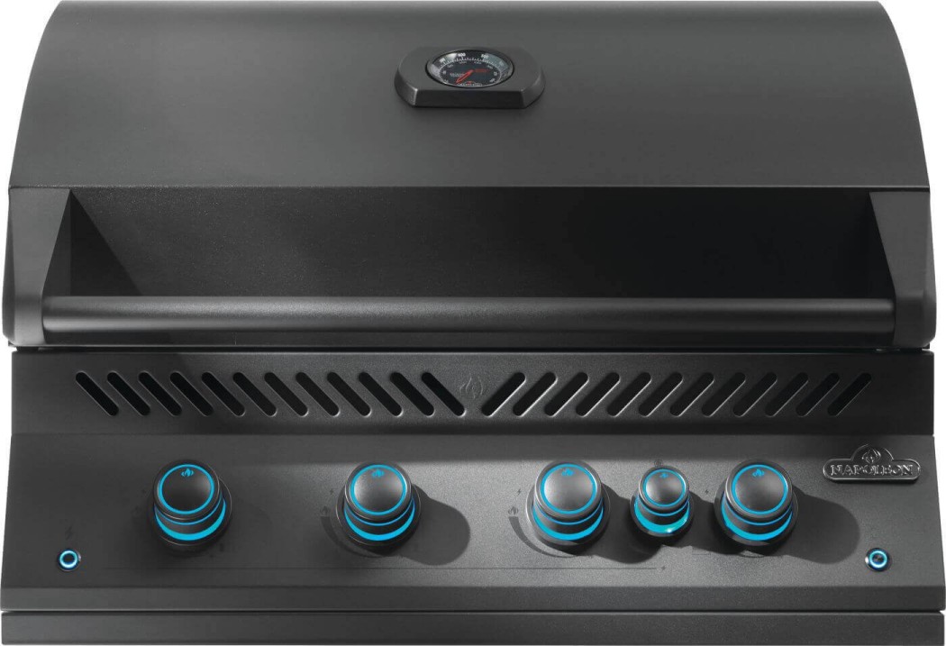 Napoleon Grills 32 Inch 700 Series Built-In Gas Grill Head
