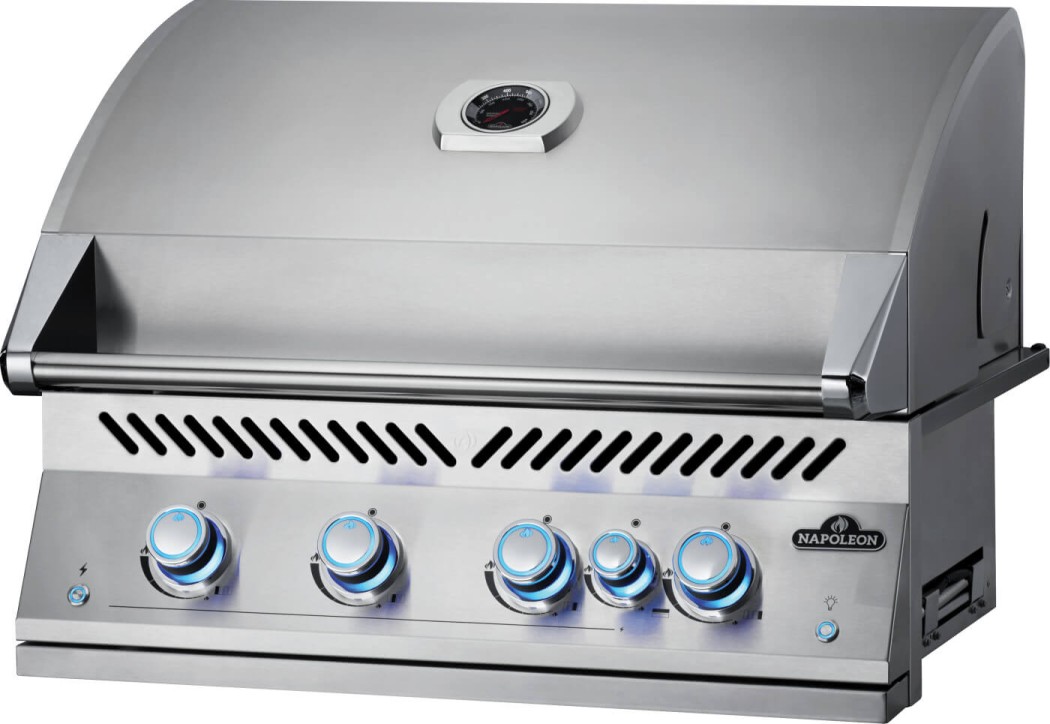 Napoleon Grills 32 Inch 700 Series Built-In Gas Grill Head