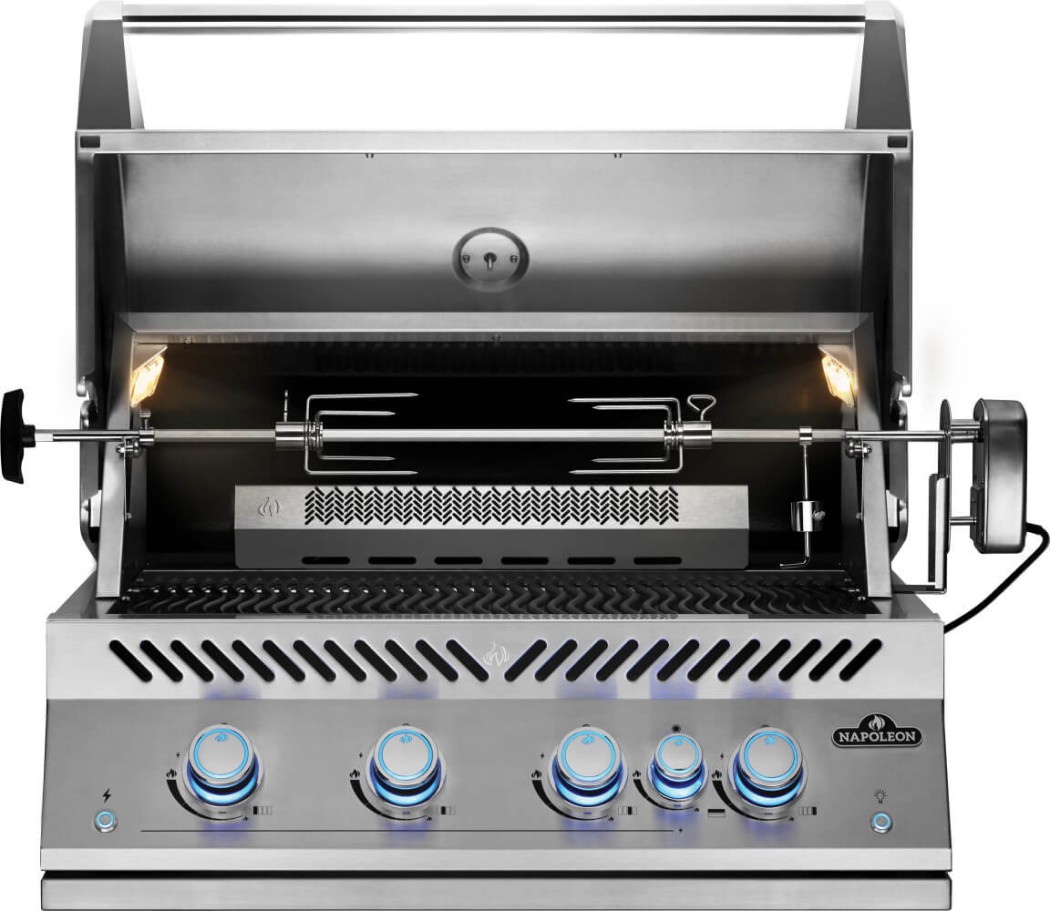 Napoleon Grills 32 Inch 700 Series Built-In Gas Grill Head