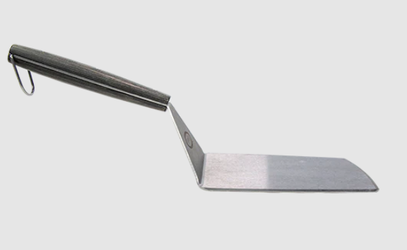 Louisiana Grills Stainless Steel Big Head Spatula