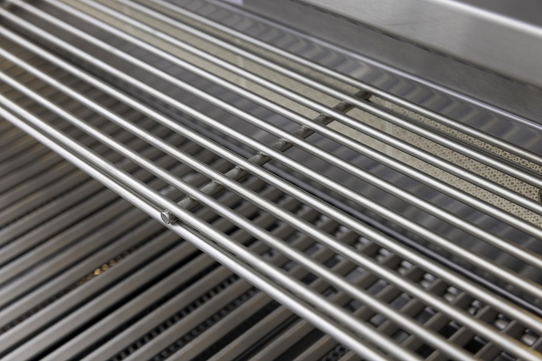 Blaze Grills 32 Inch 4-Burner Marine Grade Premium LTE Gas Grill