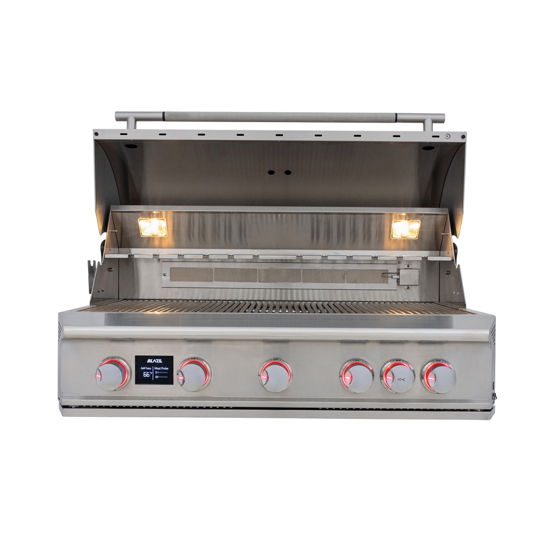 Blaze Grills 40 Inch Five Burner LTE PRO Gas Grill Head