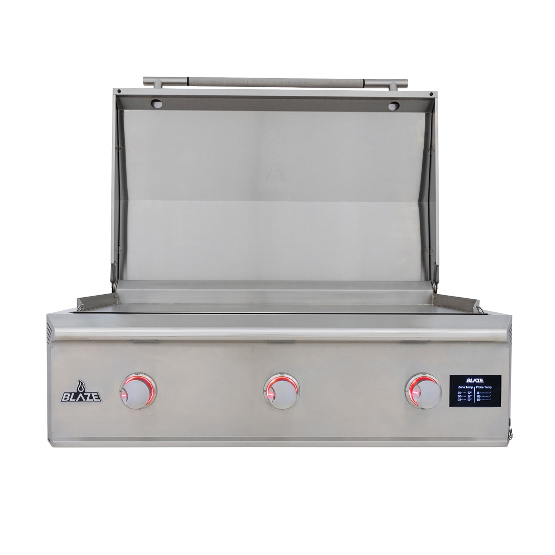 Blaze Grills 40 Inch LTE PRO Gas Griddle