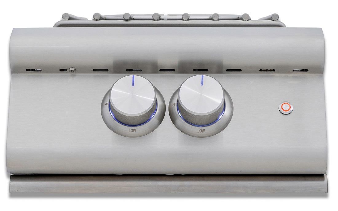 Blaze Grills Premium LTE Plus Gas Power Burner