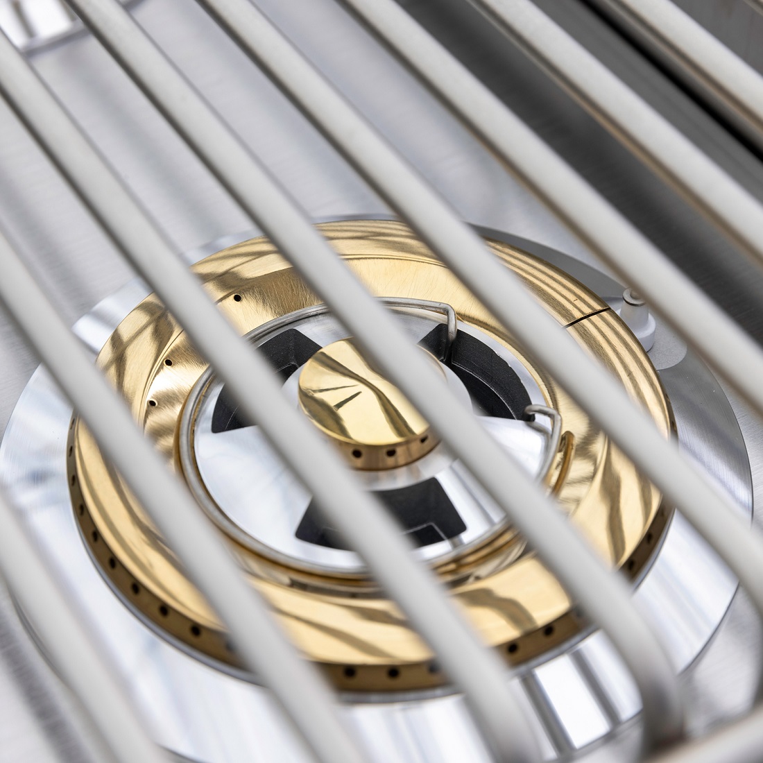 Blaze Grills Premium LTE Plus Gas Side Burner
