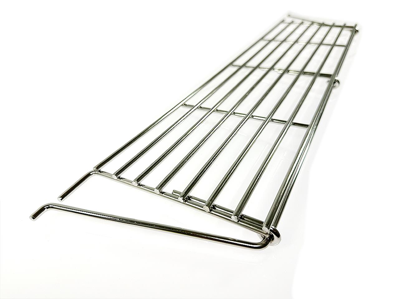 Broilmaster Stainless Steel Retract-A-Rack For P4 and D4 Grills