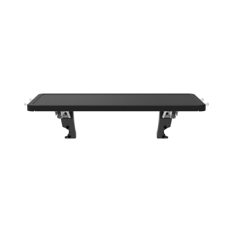Broil King Front Shelf Kit for Regal -  Baron and Crown 400 Pellet Grill