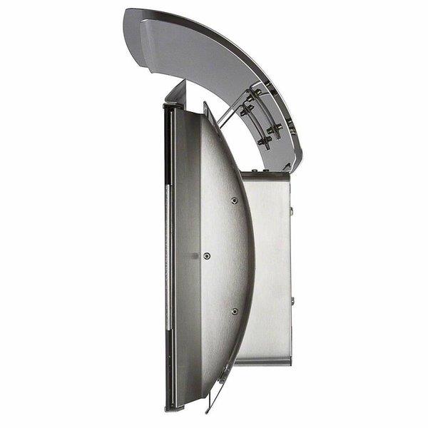 Bromic Heat Deflector for 300 Series Platinum Patio Heaters