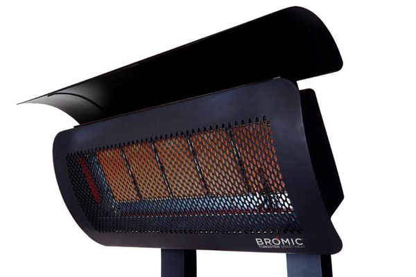 Bromic Tungsten 500 Portable Heater