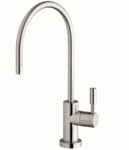 Everpure Designer Series Single Temperature Water Faucet