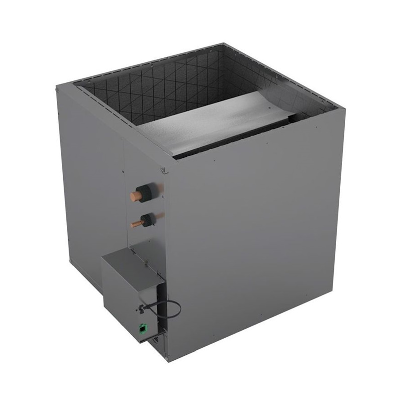 Goodman 5 Ton R-32 Upflow/Downflow Cased Indoor A-Coil with EEV