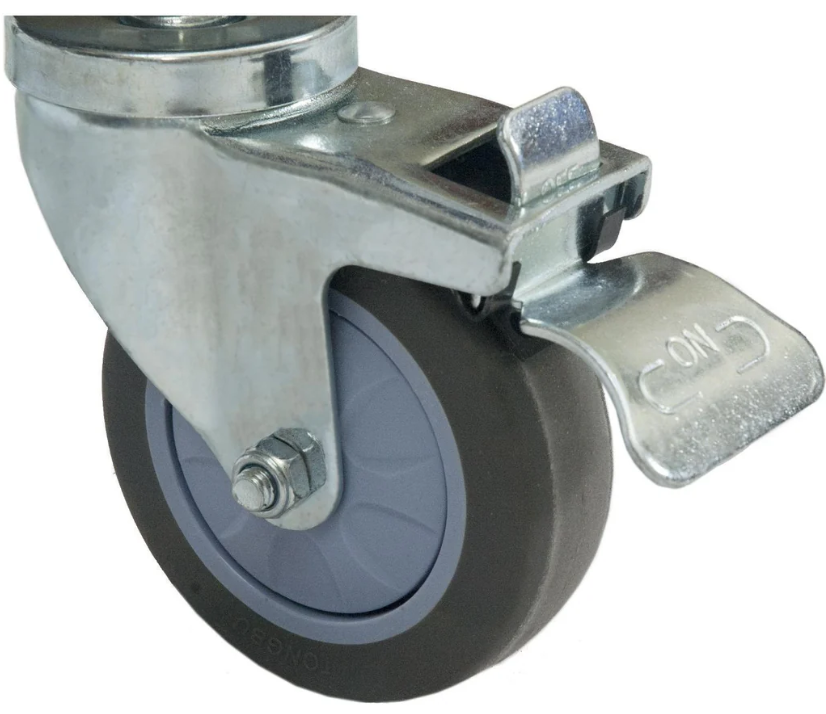 Primo Cradle and Side Tables for Large Charcoal Grills