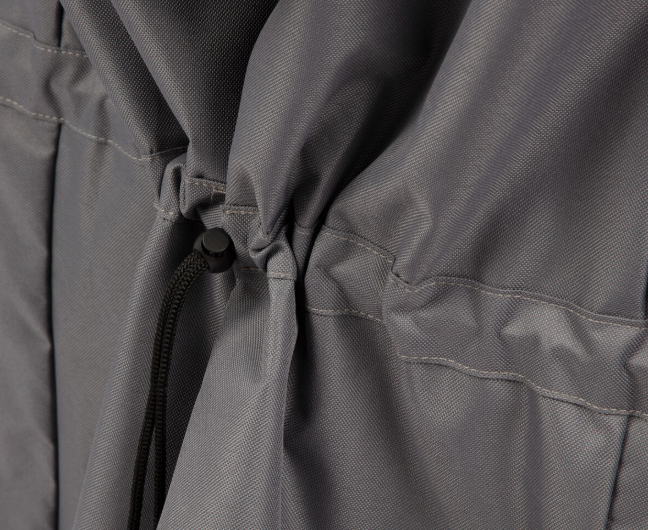 Cuisinart Grill Cover for Outdoor Wok Stations