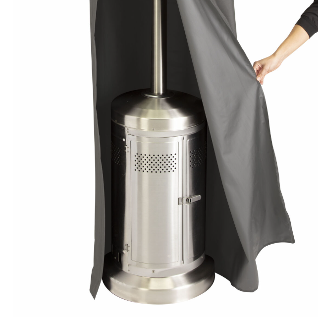 Cuisinart Grill Universal Cover for Backyard Patio Heaters