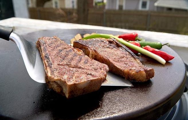 Cuisinart Grill Stainless Steel XL BBQ Spatula