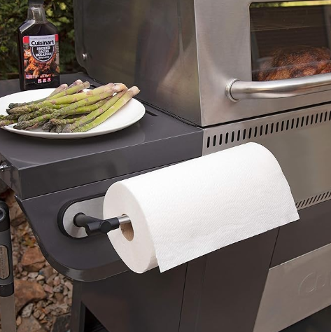 Cuisinart Grill Magnetic Paper Towel Holder