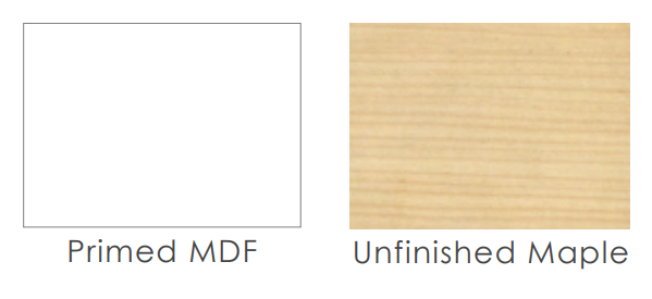 Monessen 59 Inch Fillmore Mantel Shelf