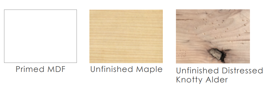 Monessen 72 Inch Ozark Mantel Shelf